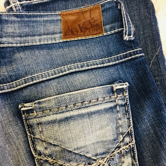 BKE Denim - BKE Culture stretch Jeans size 26x29 1/2